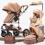 Travel System Sets