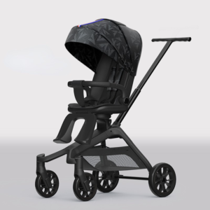 Foldable Travel Baby Stroller Carriage Cart Lightweight Stroller Children Four-Wheel Cart Portable carriers and strollers