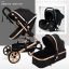 black 3in1