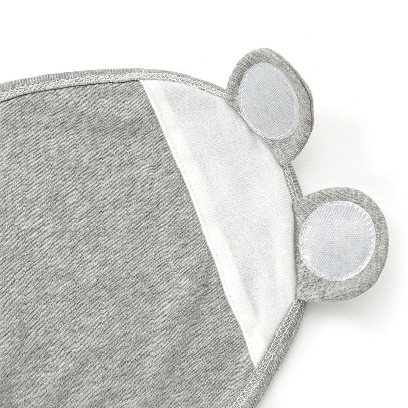 100-Organic-Cotton-Baby-Swaddle-Blanket-Swaddle-Wrap-Hat-Set-for-Infant-Adjustable-Newborn-Swaddle-Baby-4.jpg