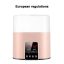 pink EU