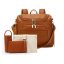 Type 1 Brown