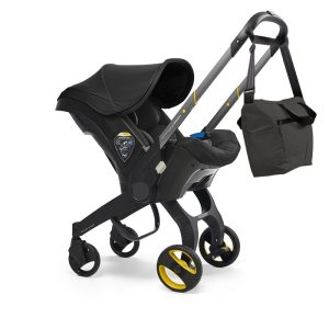 Baby Stroller Wagon Cart 3 in 1 Car Seat For Newborn Trolley Buggy Safety Carriage Portable Travel System