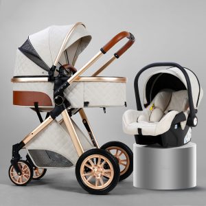 Newborn Baby Portable Pushchair Baby Cradel Infant Carrier Free Shipping
