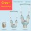 Green(Breathable Set