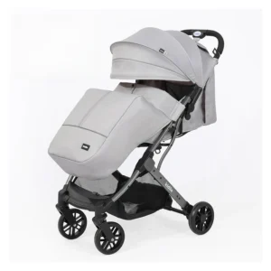 High Landscape Shock Absorption Baby Stroller Portable Travel Folding Prams Sit and Lie Down in Both Directions Baby Carriage